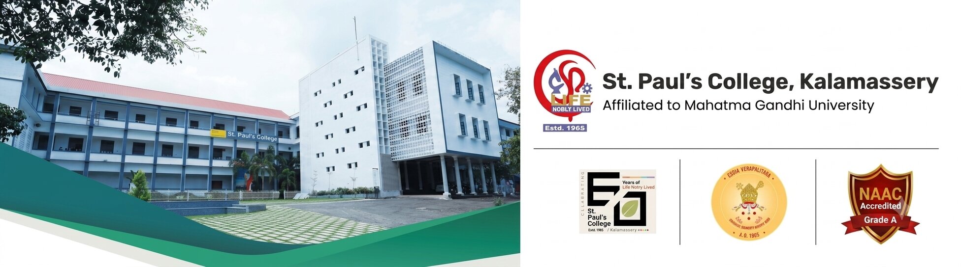 DSpace Banner